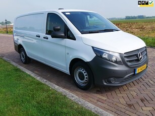 Mercedes-Benz Vito 114 CDI Lang Automaat AC