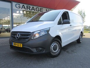 Mercedes-Benz Vito 114 CDI Lang Automaat , trekhaak