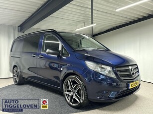 Mercedes-Benz Vito 114 CDI Lang DC Comfort