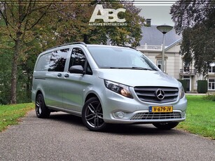 Mercedes-Benz Vito 114 CDI Lang DC Comfort (bj 2017)