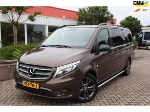 Mercedes-Benz Vito 114 CDI Lang DC Comfort