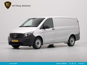 Mercedes-Benz Vito 114 CDI Lang Navi via App Camera Cruise