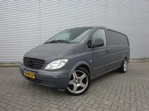 Mercedes-Benz Vito 115 CDI 320 Lang Automaat Airco / Cruise