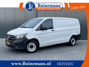 Mercedes-Benz Vito 116 CDI 164 PK / L2H1 / 1e EIG. / AIRCO