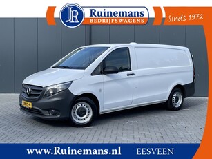 Mercedes-Benz Vito 116 CDI 164 PK / L2H1 / 1e EIG. / AIRCO