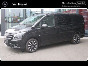 Mercedes-Benz Vito 116 CDI Aut. Dub