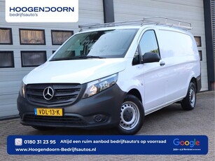 Mercedes-Benz Vito 116 CDI Euro 6 Lang L2 - Imperiaal -