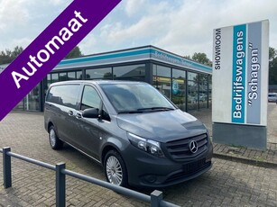 Mercedes-Benz Vito 116 CDI L2 Euro 6 Aut. 9G Tronic LMV