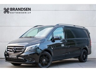 Mercedes-Benz Vito 116 CDI L2 LED - Navi - Dab - Camera -