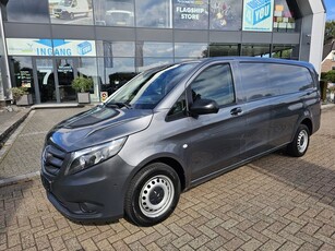 Mercedes-Benz Vito 116 CDI L3 XL Automaat * Navi * Camera *