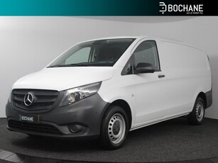 Mercedes-Benz Vito 116 CDI Lang 1e eigenaar + 33.676 KM!