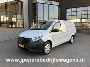 Mercedes-Benz Vito 116 CDI Lang / 2500KG Trekhaak / Airco /