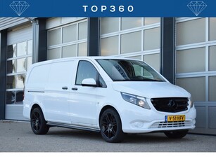 Mercedes-Benz Vito 116 CDI Lang Automaat CC