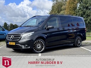 Mercedes-Benz Vito 116 CDI Lang DC Comfort Trekhaak /