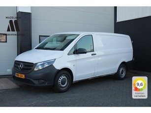 Mercedes-Benz Vito 116 CDI Lang EURO 6 - AC/Climate -