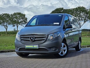 MERCEDES-BENZ VITO 116 l3 ac export