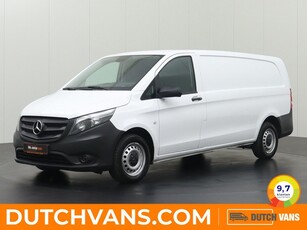 Mercedes-Benz Vito 116CDI Extra Lang Airco Cruise