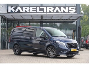 Mercedes-Benz Vito 119 CDI Aut. L2H1 Standkachel