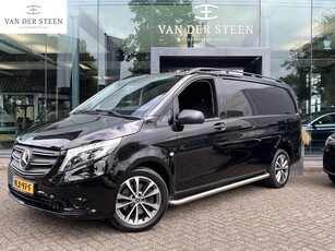 Mercedes-Benz Vito 119 CDI Lang 1e Eigenaar Camera