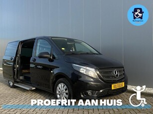 Mercedes-Benz Vito Pro Tourer Rolstoelbus 116 CDI (Airco)