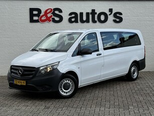 Mercedes-Benz Vito Tourer 109 BlueTEC Extra Lang 9 Persoons