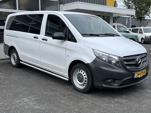 Mercedes-Benz Vito Tourer 116 BlueTEC Pro Lang Airco Cruise