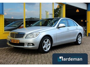 Mercedes C-klasse 280 Elegance Panorama Xenon