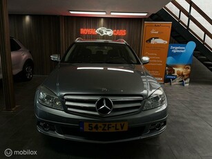 Mercedes C-klasse Estate 220 CDI Business Class Avantgarde/