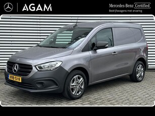 Mercedes Citan 108 CDI Pro Apple Carplay Navigatie Airco