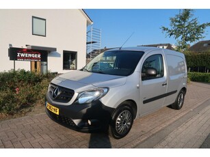 Mercedes Citan bestel 108 CDI