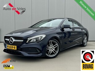 Mercedes CLA-klasse 180 Business Solution AMGNaviNL-Auto