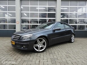 Mercedes CLC-klasse 180 K. Prestige