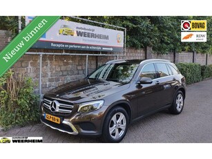 Mercedes GLC 250 4MATIC Prestige, 1ste eig, ZEER NETTE STAAT