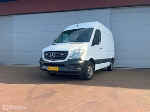 Mercedes Sprinter 313 2.2 CDI 325 HD Orgineel NL