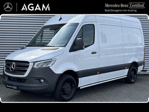 Mercedes Sprinter 315 CDI L2H2 Full Options Nw.prijs