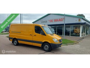 Mercedes Sprinter bestel 313 2.2 CDI L2H1 366 lang/laag