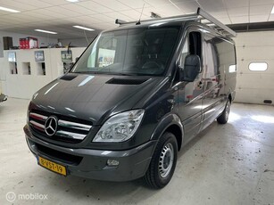 Mercedes Sprinter bestel 313 2.2 CDI L2H1