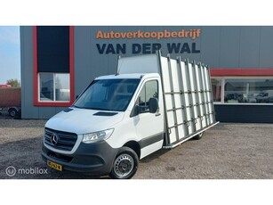 Mercedes Sprinter bestel 514 2.2 CDI L4H3 EURO