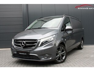 Mercedes Vito 116 CDI 163PK, Led ,Standkachel ,18 inch, Vol