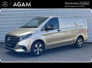 Mercedes Vito 116 CDI L2 Select Facelift Model