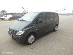 Mercedes Vito Bestel 109 CDI 320