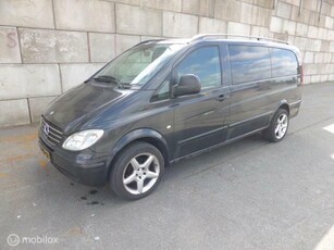 Mercedes Vito Bestel 111 CDI 320 Lang