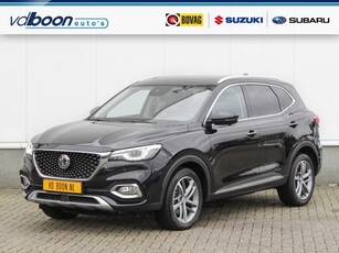 MG EHS 1.5 TGDI Luxury Automaat Navi Leder Panodak