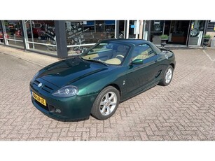 MG TF 1.8 TF 135 Cabriolet met Hardtop