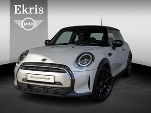 MINI 3-deurs Cooper Aut. Classic + Premium