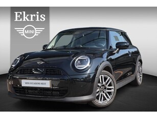 MINI 3-deurs Cooper C Classic + Pakket L