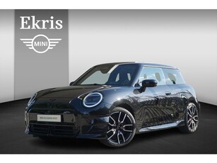 MINI 3-deurs Cooper E John Cooper Works Uitvoering Pakket XL 18 inch JCW Lap Spoke 2-tone Glaz