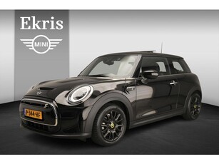 MINI 3-deurs Cooper SE Classic Comfort Plus Pakket