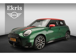 MINI 3-deurs E John Cooper Works Trim + Package XL