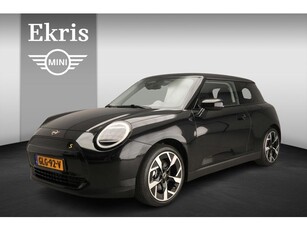 MINI 3-deurs SE Classic Trim + Package M Maximaal MINI